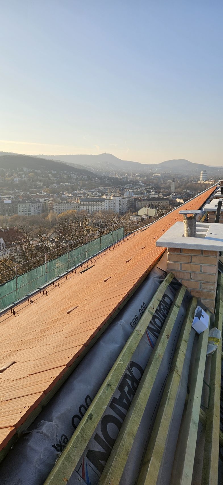 Budapest Vár Úri utca