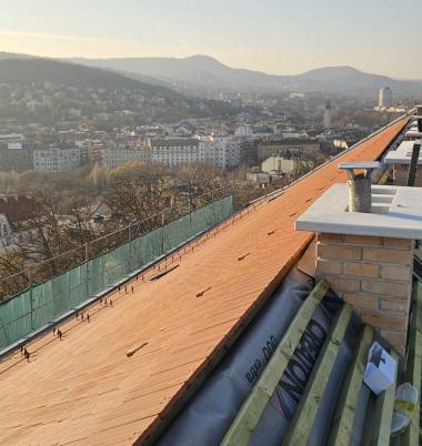 Budapest Vár Úri utca